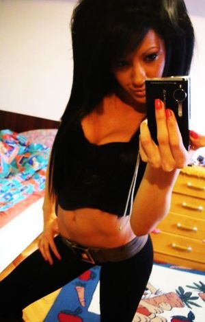 Escorts like Belen are down to fuck you now!
