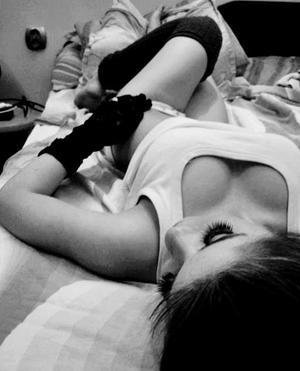 Escorts like Grace are down to fuck you now!