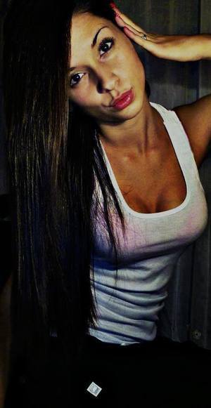 Paige from California is the best local fuck buddy you can ever find