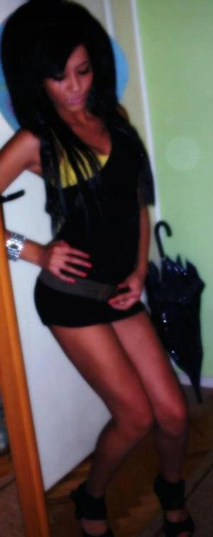 Dayana from Texas is the best local fuck buddy you can ever find