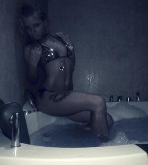Cheaters like Tatiana from North Carolina are looking for you