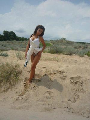 Taliyah from Colorado is DTF, are you?