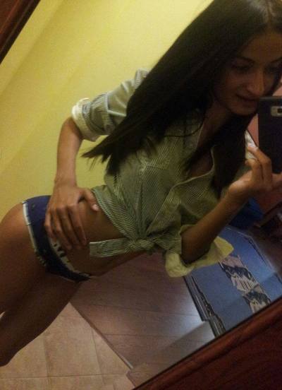 Escorts like Kayla are down to fuck you now!