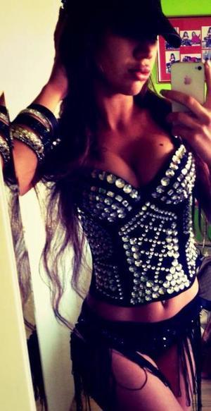 Kate from New Jersey is interested in nsa sex with a nice, young man