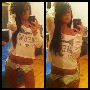 Classie from  is looking for adult webcam chat