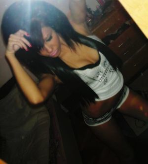 Alexandra from Florida is interested in nsa sex with a nice, young man