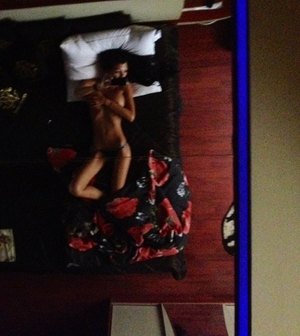 Meet local singles like Shaniya from Louisiana who want to fuck tonight