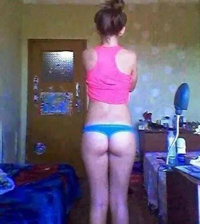 Danuta from Arkansas is interested in nsa sex with a nice, young man