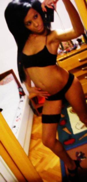 Looking for local cheaters? Take Natalia from British Colombia home with you