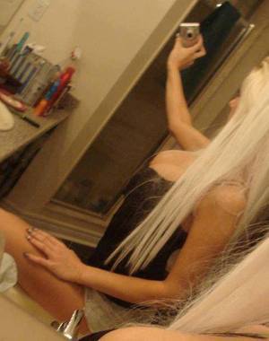 Finding a fuck buddy like Astrid from Ohio has never been easier
