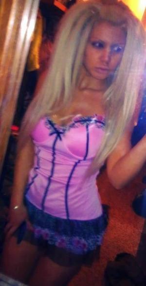 Felicia from Texas is the best local fuck buddy you can ever find