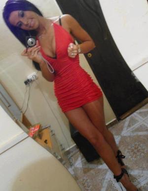 Cecilia from Illinois is the best local fuck buddy you can ever find