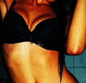 Escorts like Mariana are down to fuck you now!