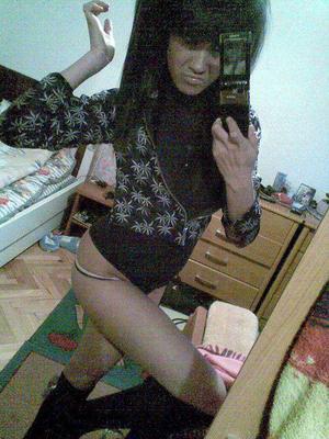Diana from Arizona is the best local fuck buddy you can ever find