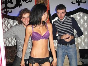 Tessa from Missouri is the best local fuck buddy you can ever find