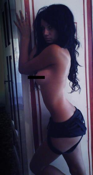 Jamila is a cheater looking for a guy like you!