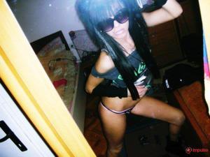 Desiree from District Of Columbia is DTF, are you?
