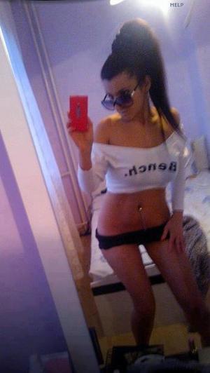 Looking for girls down to fuck? Martha from Texas is your girl