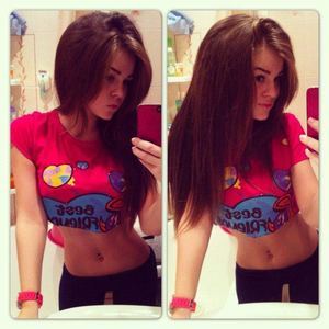 Robyn from North Carolina is looking for adult webcam chat