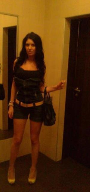 Looking for local cheaters? Take Princess from North Carolina home with you