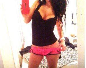 Kristie from Texas is the best local fuck buddy you can ever find