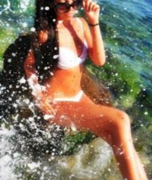 Looking for local cheaters? Take Alivia from California home with you