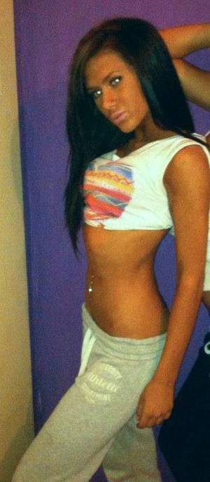 Cheaters like Jillian from Ohio are looking for you
