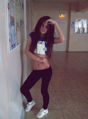 Dalia from  is looking for adult webcam chat