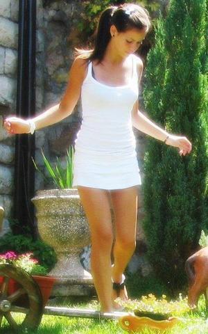Janelle from Pennsylvania is interested in nsa sex with a nice, young man