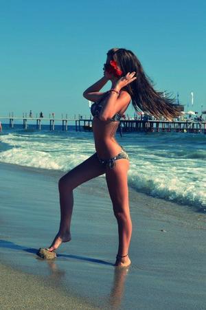 Aylin is a cheater looking for a guy like you!