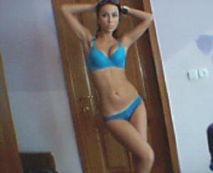 Sonia from Louisiana is DTF, are you?