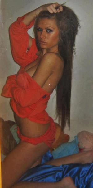 Kendra from Ohio is DTF, are you?