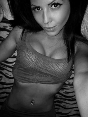 Escorts like Kia are down to fuck you now!