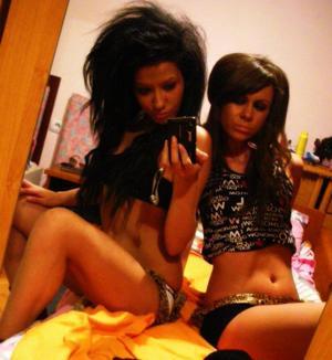 Tara is a cheater looking for a guy like you!