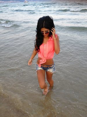 Finding a fuck buddy like Makena from Missouri has never been easier