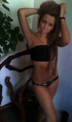 Janet from New York is looking for adult webcam chat