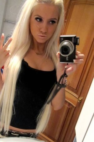 Cheaters like Aspen from Louisiana are looking for you
