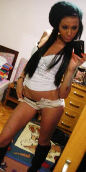 Jaclyn from Nevada is DTF, are you?