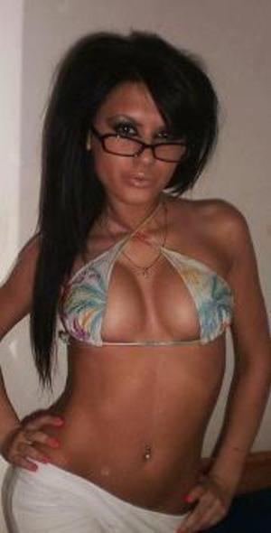 Looking for local cheaters? Take Abbigail from Louisiana home with you