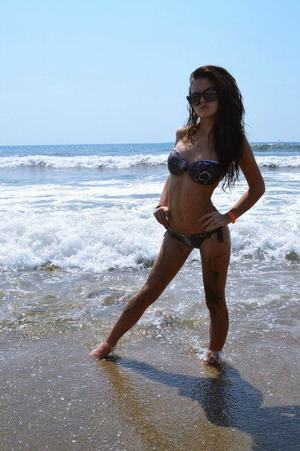 Escorts like Addyson are down to fuck you now!