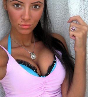 Dominique from Ohio is DTF, are you?