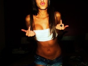 Heather is a cheater looking for a guy like you!