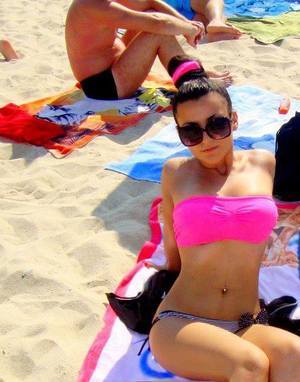 Britany from New York is DTF, are you?