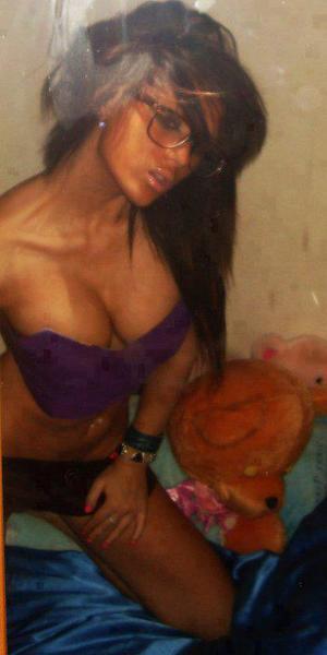 Kristen is a cheater looking for a guy like you!