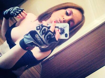 Janae from Florida is the best local fuck buddy you can ever find