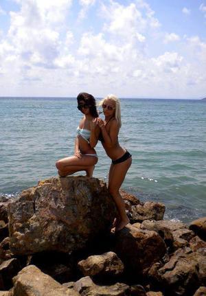 Meet local singles like Breonna from Ontario who want to fuck tonight