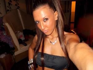 Tatyana from Quebec is interested in nsa sex with a nice, young man