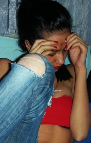 Candace is a cheater looking for a guy like you!