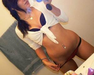 Looking for local cheaters? Take Angie from Florida home with you