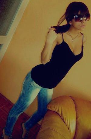 Salma is a cheater looking for a guy like you!